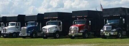 Global Emergency Services crews performing hurricane disaster recovery, debris removal, reduction, and disposal in Texas
